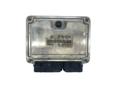 Blok Ovladačů 045906019BG 0281011244 Seat VW Bosch 63164
