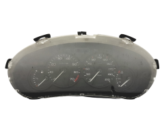 Otáčkoměr Peugeot 206 9643401280 09032109801 41858 Otáčkoměr Peugeot 206 9643401280 09032109801 41858