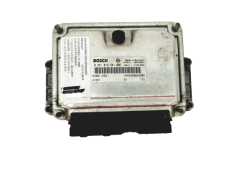 Blok Ovladačů 0281010501 8200118521 8200049304 Renault Bosch 20707