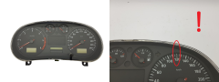 Otáčkoměr Seat Toledo Leon 1M0920801B 2590