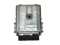 Blok Ovladačů 0281032175 FW93-12C520-PAD Land Rover Jaguar Bosch