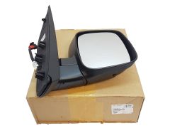 Zpětné Zrcátko Originál Citroen Peugeot Fiat 1674183280 Zpětné Zrcátko Originál Citroen Peugeot Fiat 1674183280