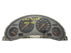 Tachometr Opel Tigra 90484149 88481669 49934