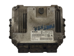Blok Ovladačů PSA 0281012619 9663943980 Bosch 