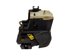 Zámek Dveří Předek Levý 7700434604 Renault Clio 2 Megane Scenic Rockwell 11300