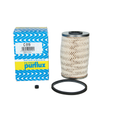 Filtr Paliva PURFLUX C519 164038513R