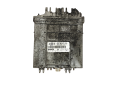 Blok Ovladačů 0281001652 028906021GH Volkswagen Bosch 21800
