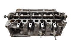 Hlava Válce 110421615R--B 110413019R 1.5dci K9KB612 Renault Dacia Hlava Válce 110421615R--B 110413019R 1.5dci K9KB612 Renault Dacia