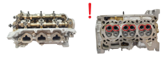 Hlava Válce 1642R-9 110417920R 0.9 TCE H4B Dacia Renault
