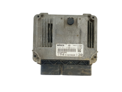 Blok Ovladačů 0281012147 55206809 Fiat Bosch 37358