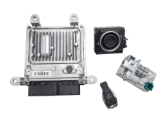 Starter Pack Mercedes E C207 A6519007500 A2079052600 A2045458132 2.2 CDI Starter Pack Mercedes E C207 A6519007500 A2079052600 A2045458132 2.2 CDI
