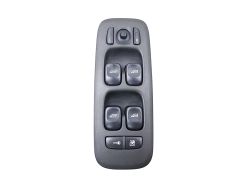 Přepínač Stahování Oken Volvo V70 S60 30739077 09193383 Přepínač Stahování Oken Volvo V70 S60 30739077 09193383