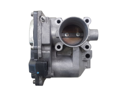 Škrticí Klapka MIKUNI 40002 Smart 1208