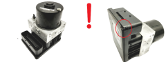 Pumpa Abs BMW 1 3451 6784763 3452 6784764 Ate 46482