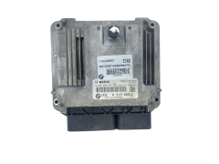 Blok Ovladačů Mini 8519663 0281018991 Bosch 54516