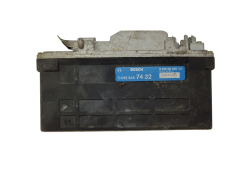 Blok Ovladačů ABS Mercedes 0125457432 0265101040 Bosch 15172