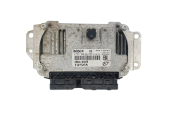 Blok Ovladačů 89661-0H070 0261S04464 Toyota PSA Bosch 43539