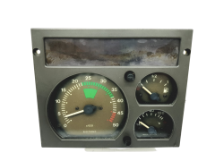 Otáčkoměr Iveco Daily 6035080040 Veglia 30386