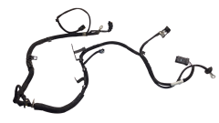 Instalace Motoru 9804062080 1.2 VTI Peugeot 208 Instalace Motoru 9804062080 1.2 VTI Peugeot 208