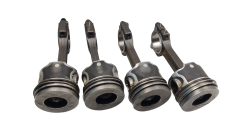 Ojnice Pístu Kompletní 120A10282R 7701475074 1.5 dci K9K800 Renault Kangoo 2 Ojnice Pístu Kompletní 120A10282R 7701475074 1.5 dci K9K800 Renault Kangoo 2