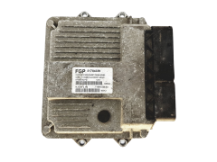 Blok Ovladačů 51784559 MJD6F3.M3 Lancia Fiat FGP 28122