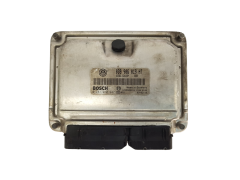 Blok Ovladačů 038906019HT 0281010947 VW Skoda Seat Bosch 3641