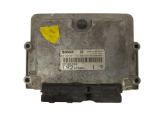 Blok Ovladačů 55191209 0281011553 192 47DAA Fiat Bosch 15106