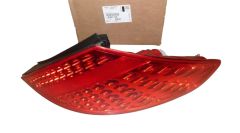 Světla Pravý Nový originál 6351.X4 6351X4 Peugeot 307 CC