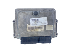 Blok Ovladačů 55185364 0281010337 42AAA Fiat Bosch 63797