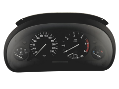 Otáčkoměr BMW X5 E53 6211 6907022 VDO
