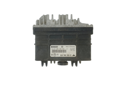 Blok Ovladačů 030906026R 0261203302 Volkswagen Bosch 40677