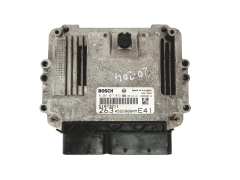 Blok Ovladačů Fiat 0281017013 51873211  Bosch 