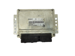 Blok Ovladačů 73501234 0281010338 83942WAA Lancia Bosch
