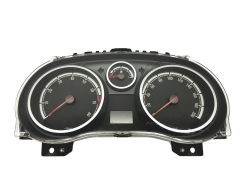 Tachometr Opel Corsa D P0013312043 40556