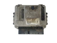 Blok Ovladačů 55200666  0281012862 Fiat Bosch 38246