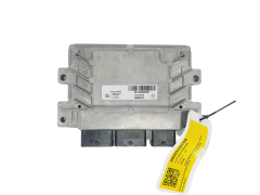 Blok Ovladačů Renault Dacia A2C12198004 237D40289R Continental 