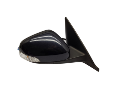 Zpětné Zrcátko Pravý 3303000 31218685 S31150 Volvo V50 S40