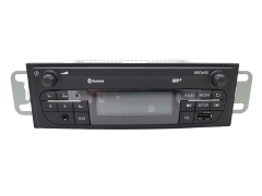 Autorádio MP3 BT USB Renault Opel 281152838R 0km