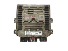 Blok Ovladačů 2S6A-12A650-BK 5WS40027J-T SID 802 Ford Siemens 20856