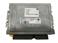 Řídicí Jednotka Motoru Mini 1214 7553735 S122237005A Siemens 22568