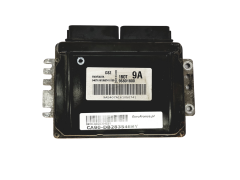 Blok Ovladačů 96801800 5WY5407A D32 1B0T 9A Chevrolet Kemsco 28354