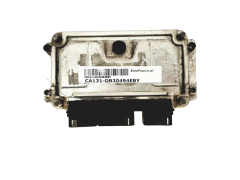 Blok Ovladačů PSA 0261207477 9650347980 9643218980 Bosch 30494