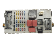 Pojistková Skříň Fiat 51754986 NPL 51732919 CPL Delphi