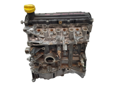 Motor Naftový K9K702 K9KS7102 1.5 dci Renault Clio 2 Kangoo 