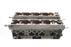 Hlava Válce 9658795980 6FZ 1.8 16v 0200Z4 Peugeot 407 1736