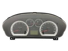 Tachometr Chevrolet Aveo 96814468 42366