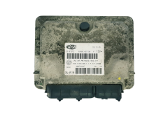 Blok Ovladačů IAW.4AF.M9 55187372 Fiat Magneti Marelli 33823