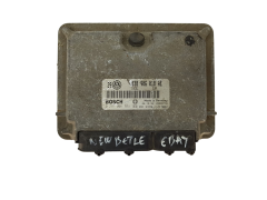 Blok Ovladačů 038906018AE 0281001851 VW Bosch 16161