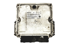 Blok Ovladačů 0281012999 P05094800AC Chrysler Bosch 17815