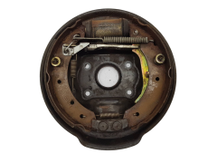 Brzdový Štít Levý 7701040726 Renault Laguna I 32190707.4